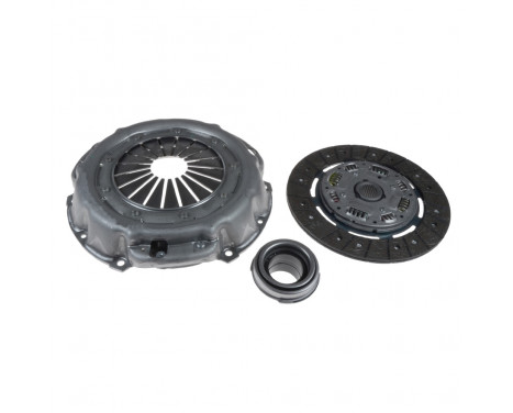 Clutch Kit ADJ133006 Blue Print
