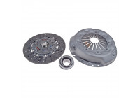 Clutch Kit ADJ133009 Blue Print