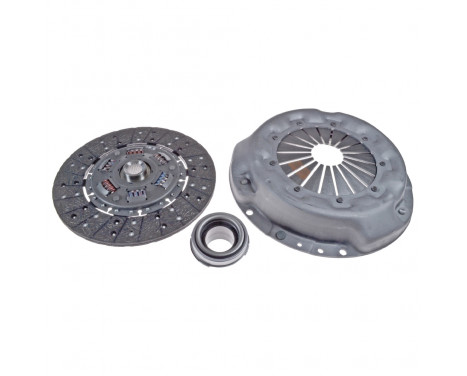 Clutch Kit ADJ133009 Blue Print