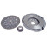 Clutch Kit ADJ133009 Blue Print, Thumbnail 2