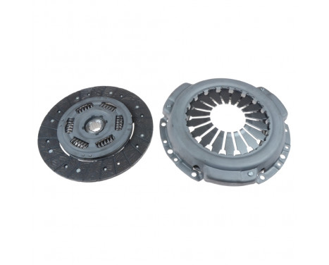 Clutch Kit ADJ133010 Blue Print