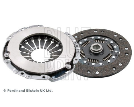 Clutch Kit ADJ133010 Blue Print, Image 3