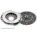 Clutch Kit ADJ133010 Blue Print, Thumbnail 3