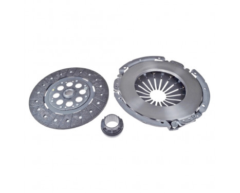 Clutch Kit ADJ133013 Blue Print, Image 2