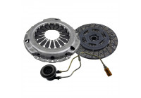 Clutch Kit ADJ133017 Blue Print