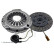 Clutch Kit ADJ133017 Blue Print, Thumbnail 2