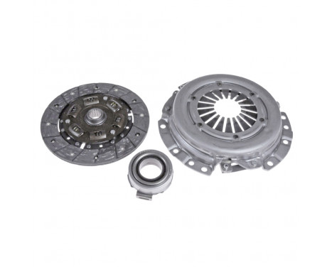 Clutch kit ADK83008 Blue Print