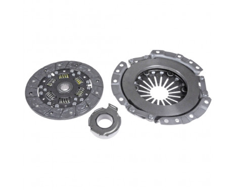 Clutch kit ADK83008 Blue Print, Image 2