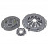 Clutch kit ADK83019 Blue Print