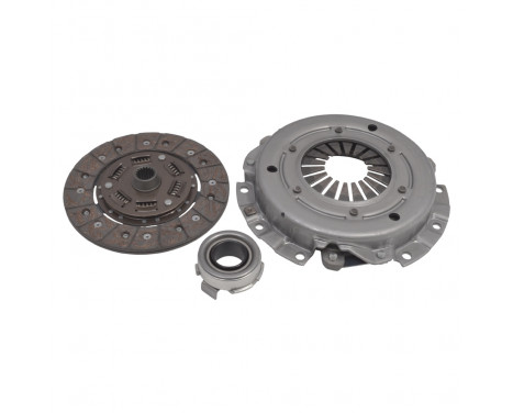 Clutch kit ADK83020 Blue Print