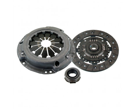 Clutch Kit ADK83024 Blue Print
