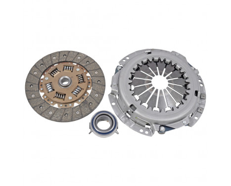 Clutch kit ADK83025 Blue Print