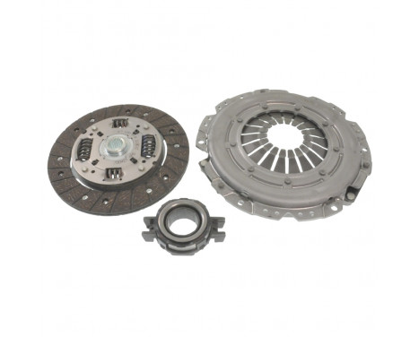 Clutch Kit ADK83036 Blue Print
