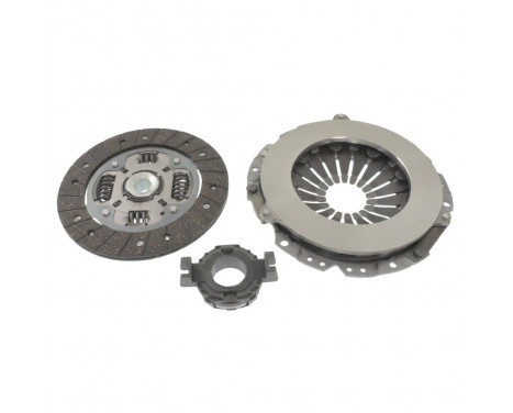 Clutch Kit ADK83036 Blue Print, Image 2