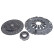 Clutch kit ADK83038 Blue Print