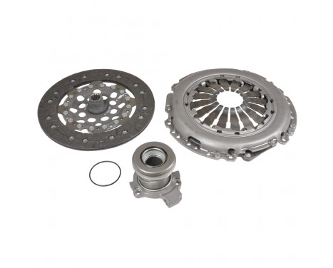 Clutch Kit ADK83053 Blue Print
