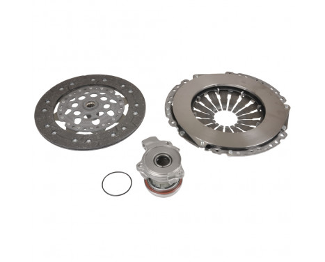 Clutch Kit ADK83053 Blue Print, Image 2