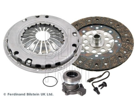 Clutch Kit ADK83053 Blue Print, Image 3