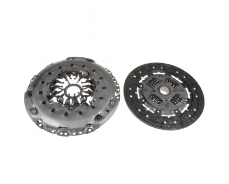 Clutch Kit ADK83056 Blue Print