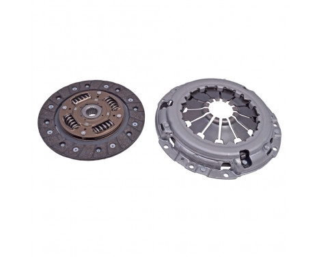 Clutch Kit ADK83060 Blue Print