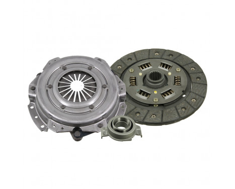 Clutch Kit ADL143004 Blue Print