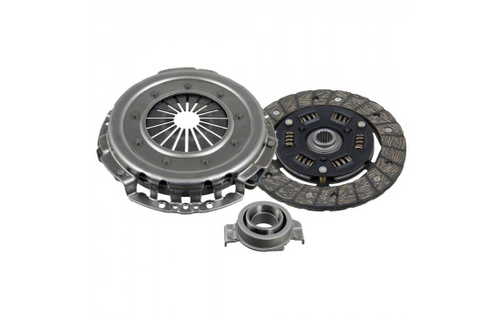Clutch Kit ADL143006 Blue Print