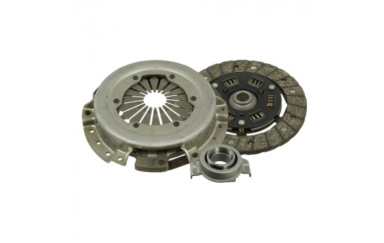 Clutch Kit ADL143008 Blue Print