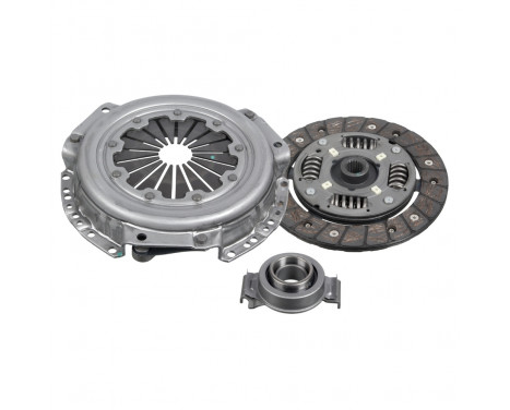 Clutch Kit ADL143013 Blue Print