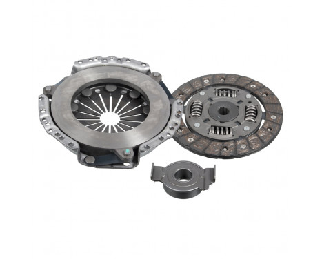 Clutch Kit ADL143013 Blue Print, Image 2