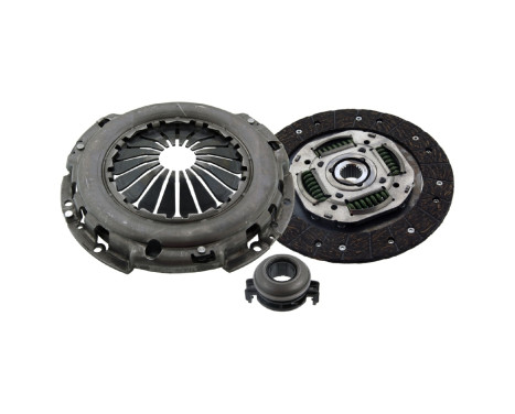 Clutch Kit ADL143016 Blue Print