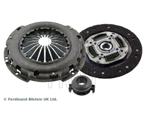 Clutch Kit ADL143016 Blue Print, Image 2