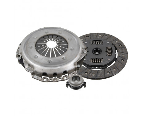 Clutch Kit ADL143017 Blue Print