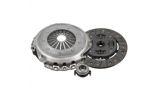 Clutch Kit ADL143017 Blue Print
