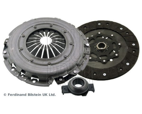 Clutch kit ADL143019 Blue Print