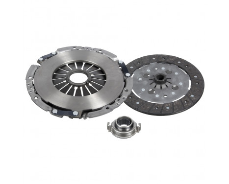 Clutch Kit ADL143024 Blue Print, Image 2