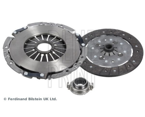 Clutch Kit ADL143024 Blue Print, Image 4