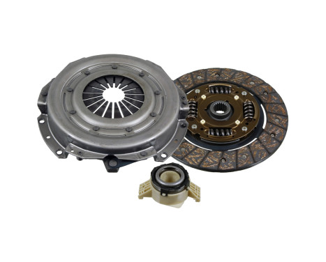 Clutch Kit ADL143026 Blue Print