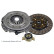 Clutch Kit ADL143026 Blue Print, Thumbnail 2
