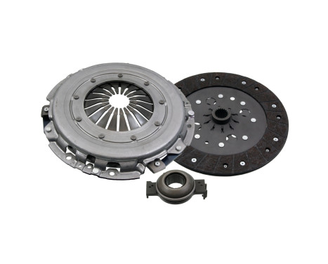 Clutch Kit ADL143045 Blue Print