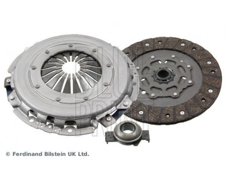 Clutch Kit ADL143049 Blue Print, Image 2