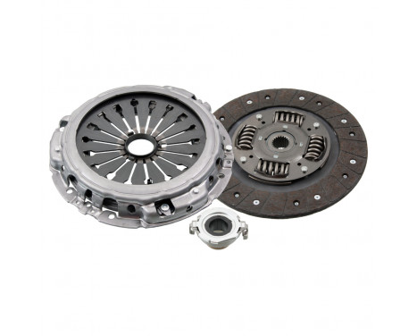 Clutch Kit ADL143050 Blue Print