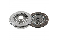 Clutch Kit ADL143053 Blue Print