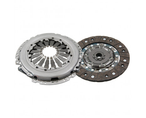 Clutch Kit ADL143053 Blue Print