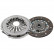Clutch Kit ADL143053 Blue Print