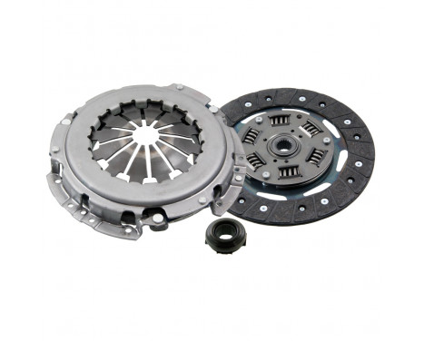 Clutch Kit ADL143055 Blue Print
