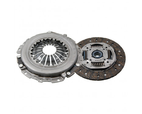 Clutch Kit ADL143058 Blue Print