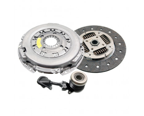Clutch Kit ADL143065 Blue Print