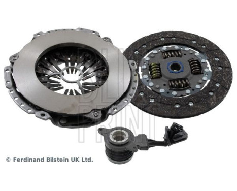 Clutch Kit ADL143065 Blue Print, Image 3