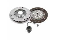 Clutch Kit ADL143066 Blue Print