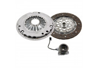 Clutch Kit ADL143067 Blue Print